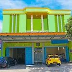 OYO 91668 Homestay Anitha Syariah Makassar