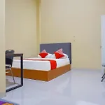 OYO 91668 Homestay Anitha Syariah Makassar