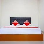 OYO 91668 Homestay Anitha Syariah Makassar