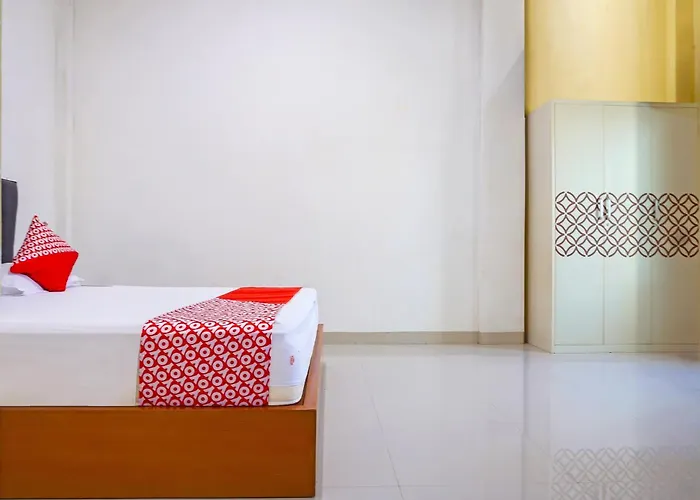OYO 91668 Homestay Anitha Syariah Makassar