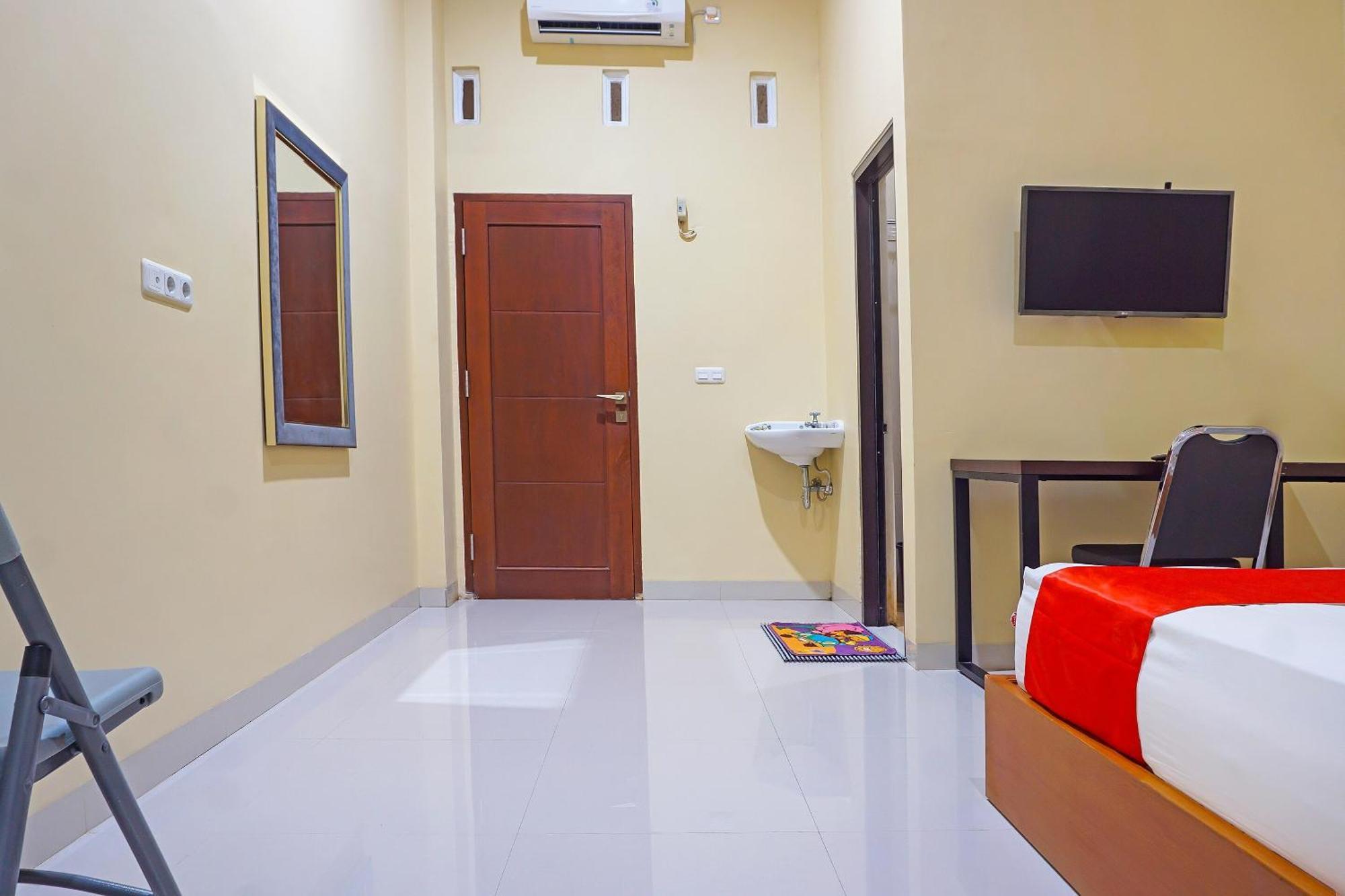Hotel Oyo 91668 Anitha Syariah 2*