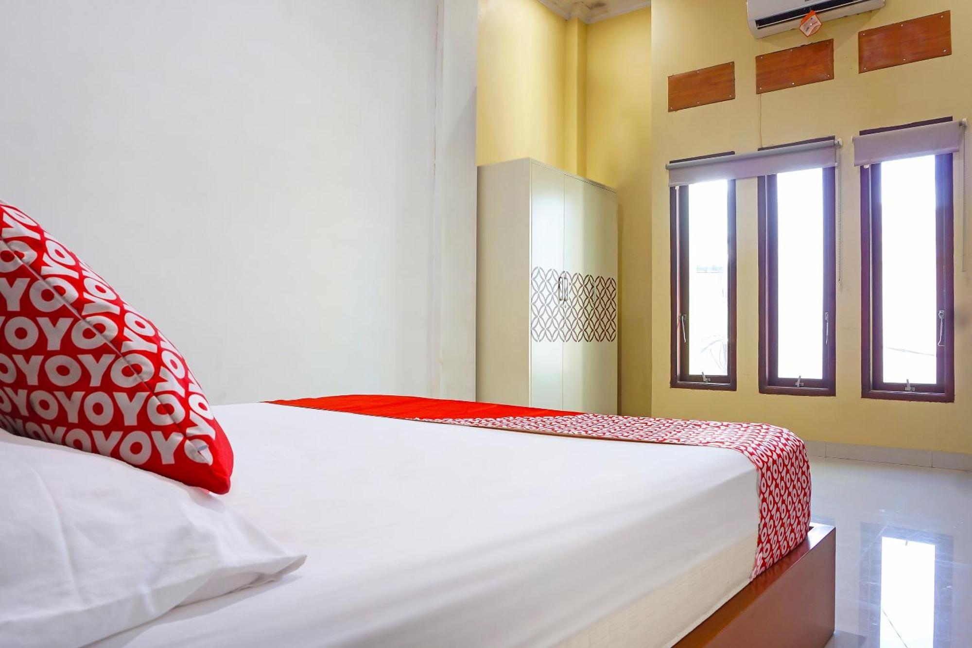 Hotel Oyo 91668 Anitha Syariah 2*