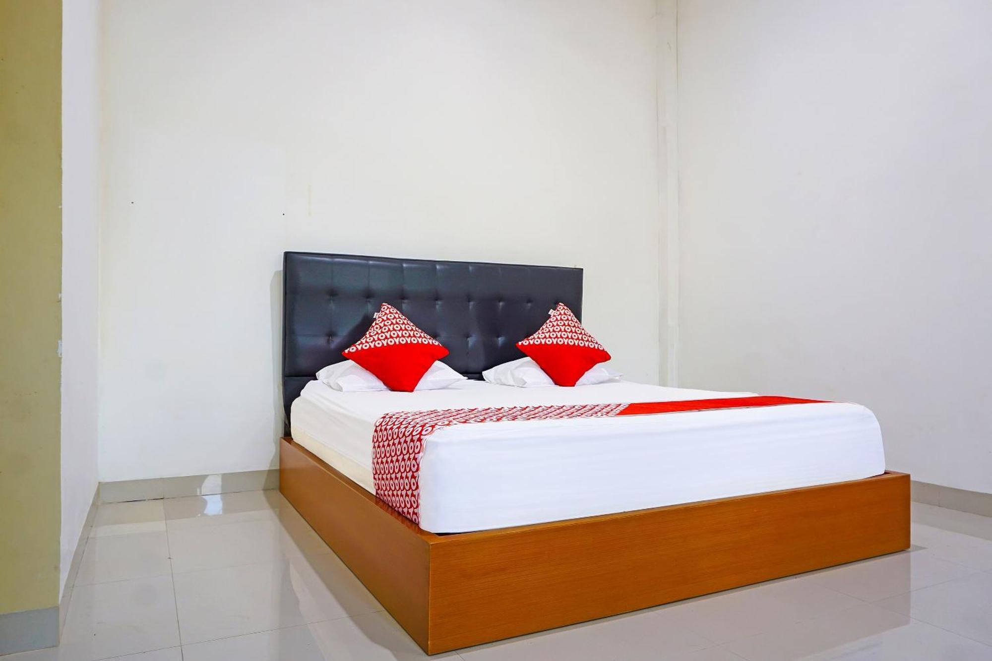 Oyo 91668 Anitha Syariah Hotel