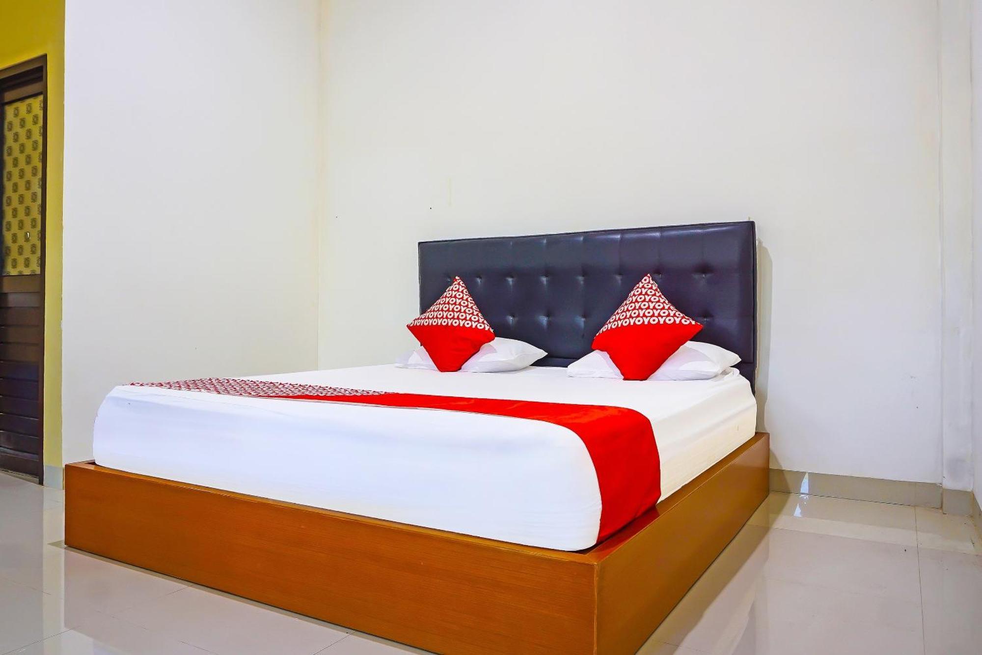 Hotel Oyo 91668 Anitha Syariah 2*